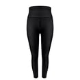 thumbnail image 7 of Celsior Cellulite Leggings Slim Move Cellulite Leggings Pants for Workout Running Athletic 3D Anti Cellulite Leggings for Women Booty Butt Lifting Leggings Scrunch Butt Lifting Leggings Black L, 7 of 7
