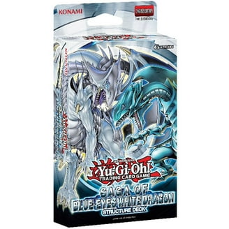 yu gi oh cyber dragon revolution structure deck Amazon.com: Complete Custom Deck for Yu-Gi-Oh! GX