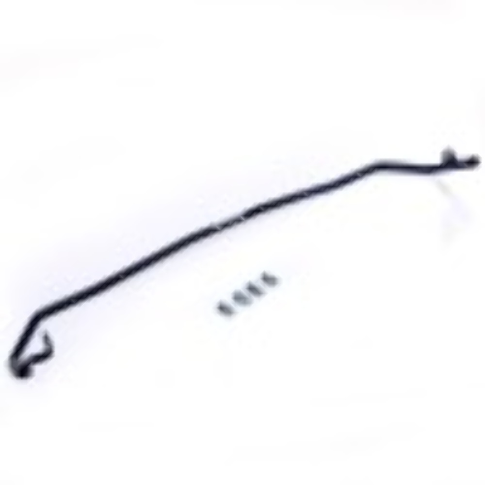 Hotchkis 2013+ Ford Focus ST Rear Sway Bar End Link Set