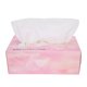 thumbnail image 1 of 100 unids/caja toallita desechable de algodón, toalla para la cara, limpieza facial, toalla para quitar el maquillaje, 19,5x20cm, 1 of 14