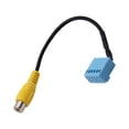 thumbnail image 2 of Sidaley Cable adaptador Cable convertidor Tamaño compacto Comodidad Mano de obra fina Componentes para vehículos Suministros para Vehículos, repuestos y accesorios Mis, 2 of 6