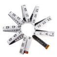 thumbnail image 3 of Double Sided Dressmaker Tape Measures, 1.5m 60 Inch Tailor Dressmaker Fabric Ruler, The White Measure Tape 1 Pieces, 3 of 7