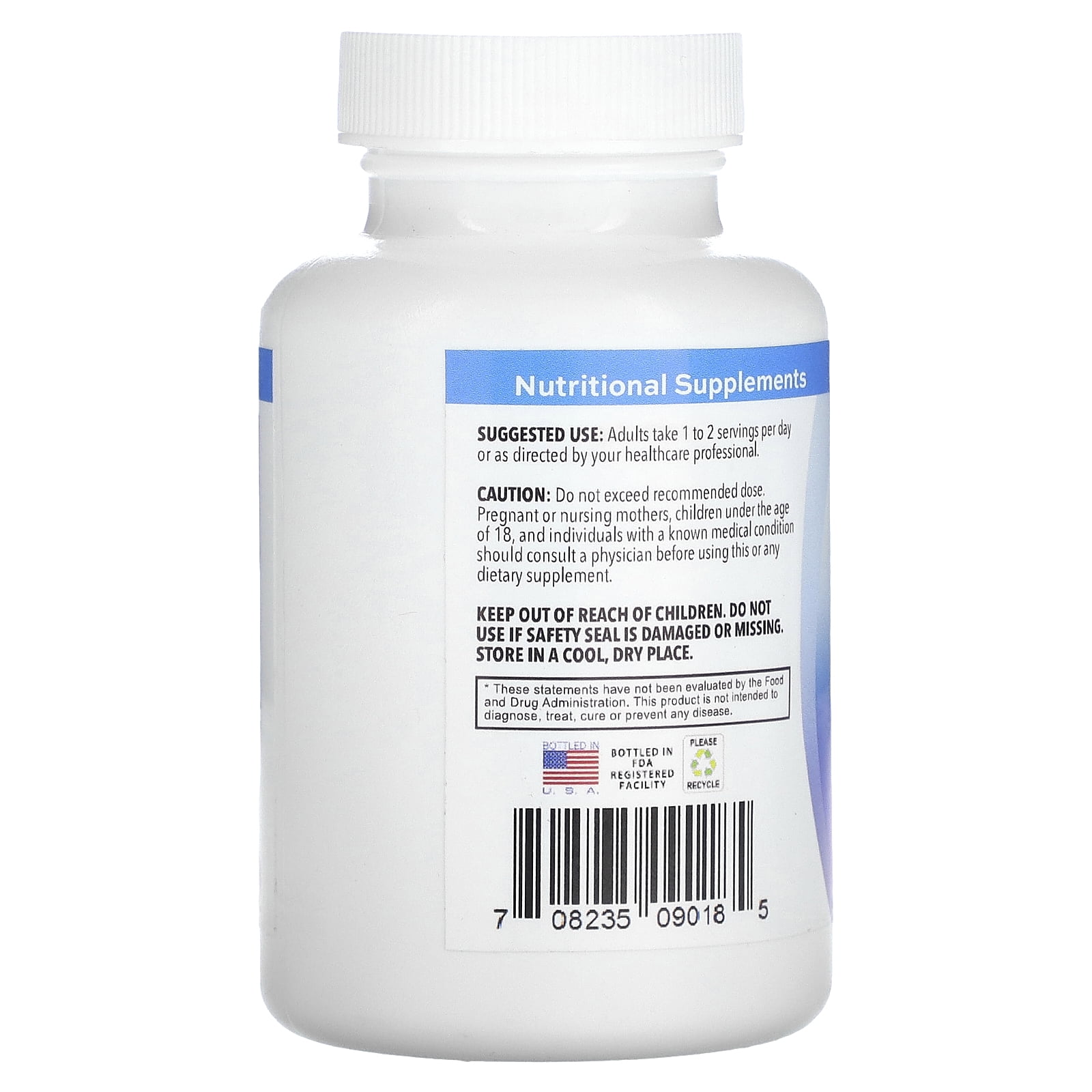Multi Collagen Complex Capsules – 60ct – Types I, II, III, V & X + Hyaluronic Acid – Hair, Skin, Nails & Joint Support for Men & Women