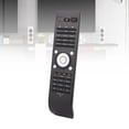 thumbnail image 1 of Control Remoto De TV Box, Pieza De Repuesto Remota De ABS TV Box, Agarre Cómodo Para VU Duo 2, 1 of 7
