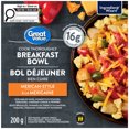 thumbnail image 1 of Great Value Mexican-Style Breakfast Bowl, 200 g, 1 of 4