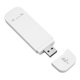 thumbnail image 2 of Punto de acceso WiFi móvil 4G LTE 150 Mbps USB enrutador WiFi portátil con ranura para tarjeta SIM para viajes al aire libre blanco, 2 of 10