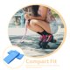 thumbnail image 3 of unbranded 1 Par Protector De Para Con Elástica Resistente Y, 3 of 6