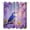 style-4, variant on Bluebird in Cherry Blossoms Blackout Window Curtains for Bedroom Living Room Kicthen High Shading 2 Panels