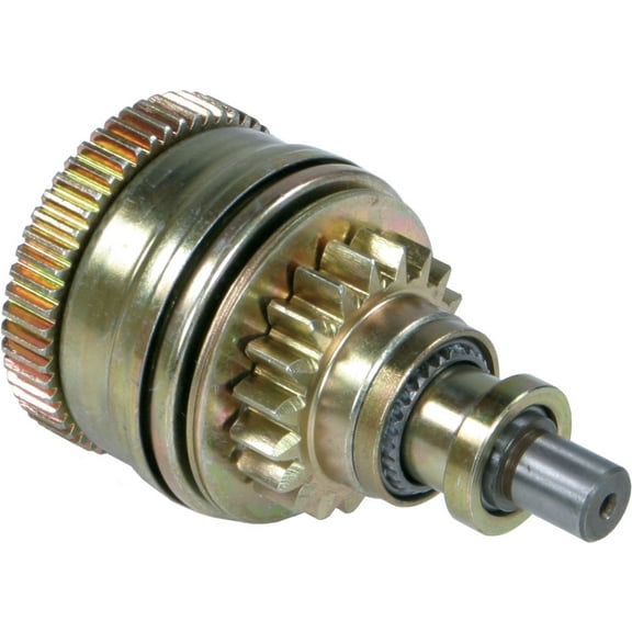 Fire Power - SMU5001 - Starter Bendix