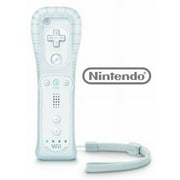 Nintendo Wii Remote Plus - White