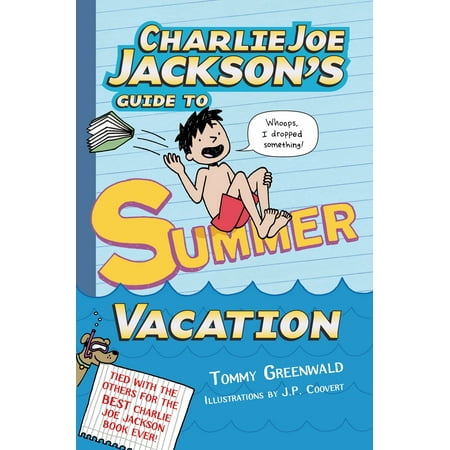 Charlie Joe Jackson's Guide to Summer Vacation (Joe Jackson Stepping Out The Very Best Of Joe Jackson)