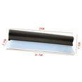 thumbnail image 3 of ZHaobin Car Silicone Board Window Wiper Blade Word Board Window Scraper Wiper Wash Tool Ice Shovel Car Cleaning Styling Accessories, 3 of 6