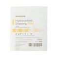 thumbnail image 3 of McKesson Hydrocolloid Wound Dressing, Sterile Thin Bandage, 2 in x 2 in, 20 Count, 20 Packs, 400 Total, 3 of 6