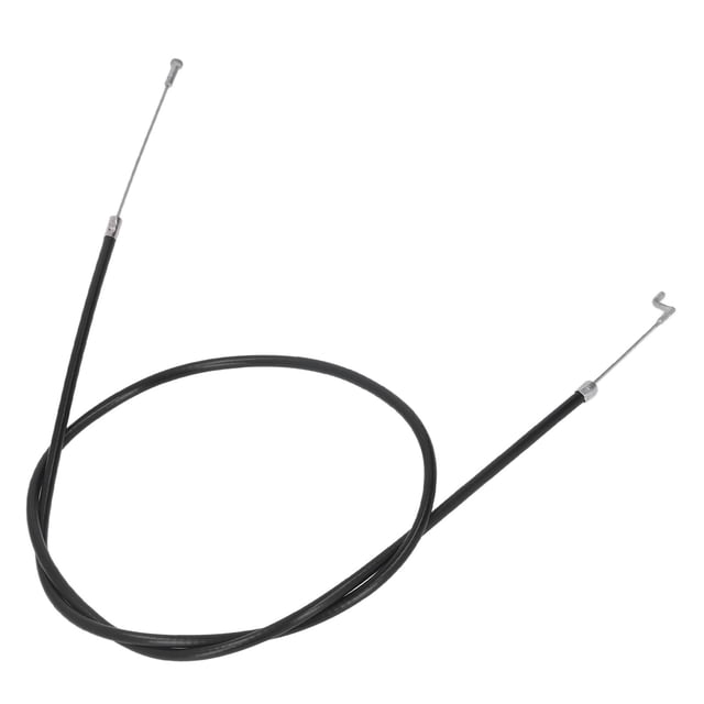 Cable Del Acelerador, Recortador De Acero Cable Del Acelerador Durable Resistente Al Desgaste Versátil Para Silvicultura