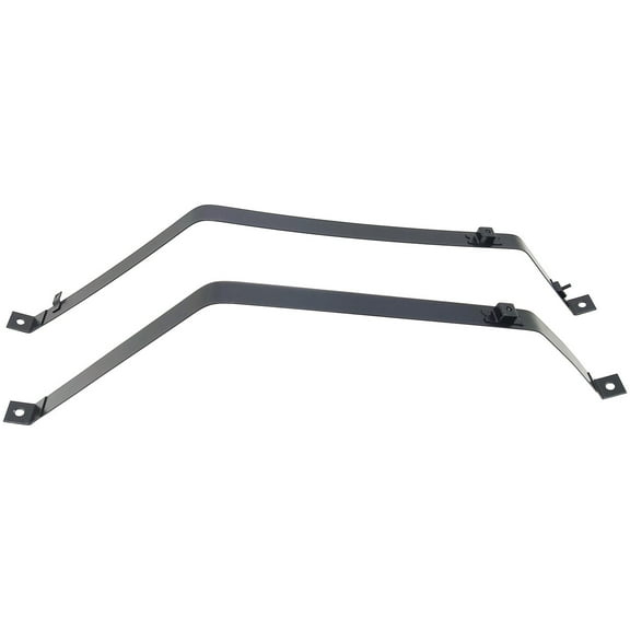 Dorman 578-362 Fuel Tank Strap for Specific Lexus Models, Black