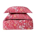 thumbnail image 3 of Style 212 Bedford Blue King Comforter Set, 3 of 8