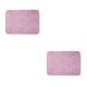 thumbnail image 1 of Methold Esterilla de hielo para mascotas, reutilizable, Rectangular, para el hogar, dormitorio, pequeño animal, mascotas, almohadilla de mascota rosa S 2Conjunto, 1 of 1