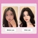 thumbnail image 4 of Volumizing Hair Root Lifting Combs Set, Fluffy Lift Root Hair Clips with Wide-Tooth Design for Easy High Crown Volume and Bangs Styling, 4 of 5