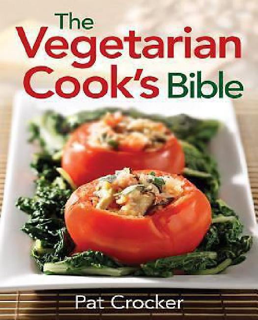 Vegetarian Cook's Bible Walmart Canada