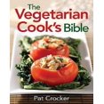 thumbnail image 1 of Vegetarian Cook's Bible, 1 of 1