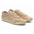 thumbnail image 4 of Onitsuka & Tiger Women Sneakers MEXICO 66 DELUXE 1182A580.021 FEATHER GREY / FEATH, 4 of 6