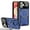 Blue, variant on Case for Samsung Galaxy A04E with Magnetic Attraction 360° Ring Stand Cover for Samsung Galaxy A04E with Screen Camera Protector Hard PC TPU Case Green