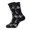 /c62G233, variant on Huowey Womens Crew Socks Sea Animal Pattern Casual Socks Breathable Stretchy Cozy Daily Wear Socks