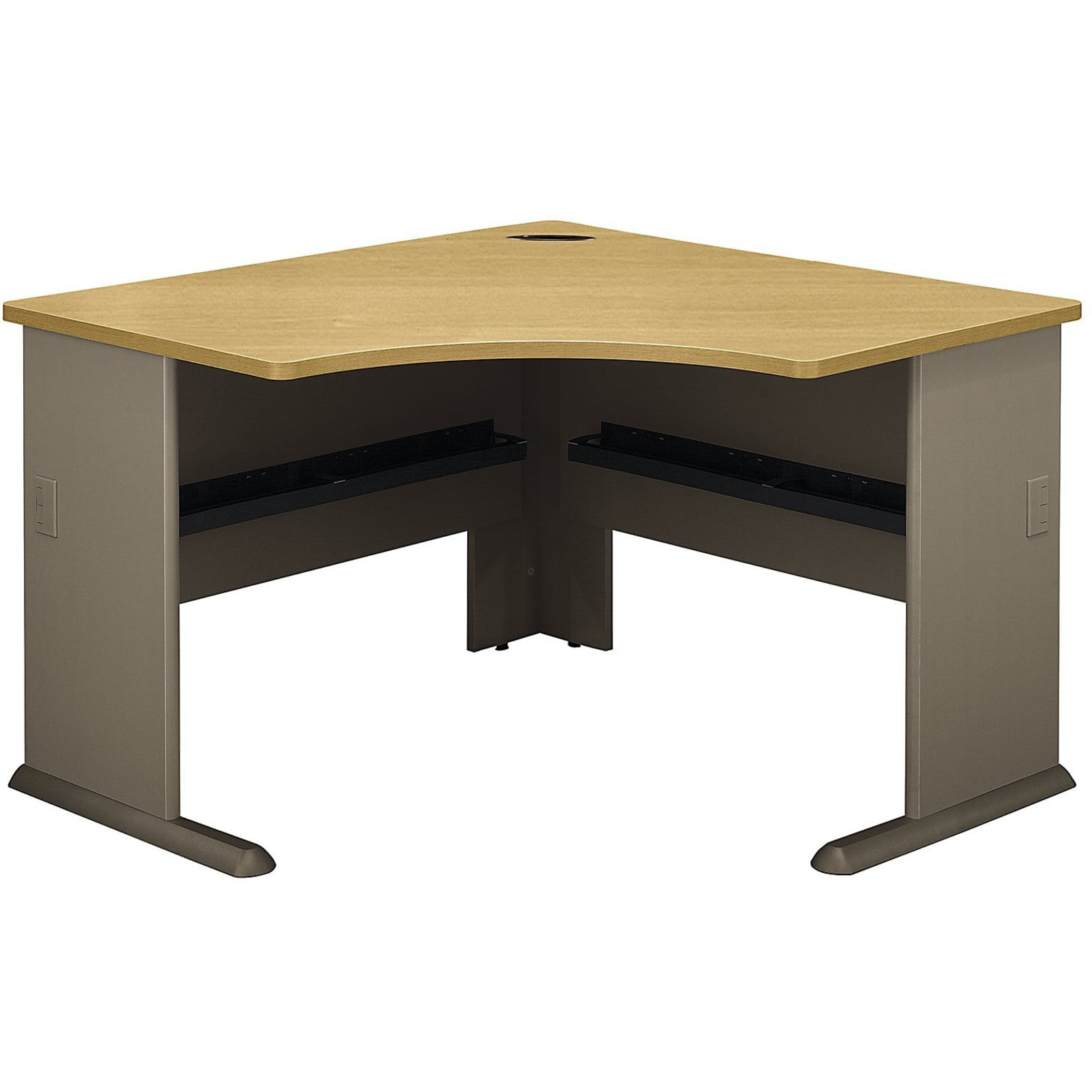 bush business furniture series a corner desk shell