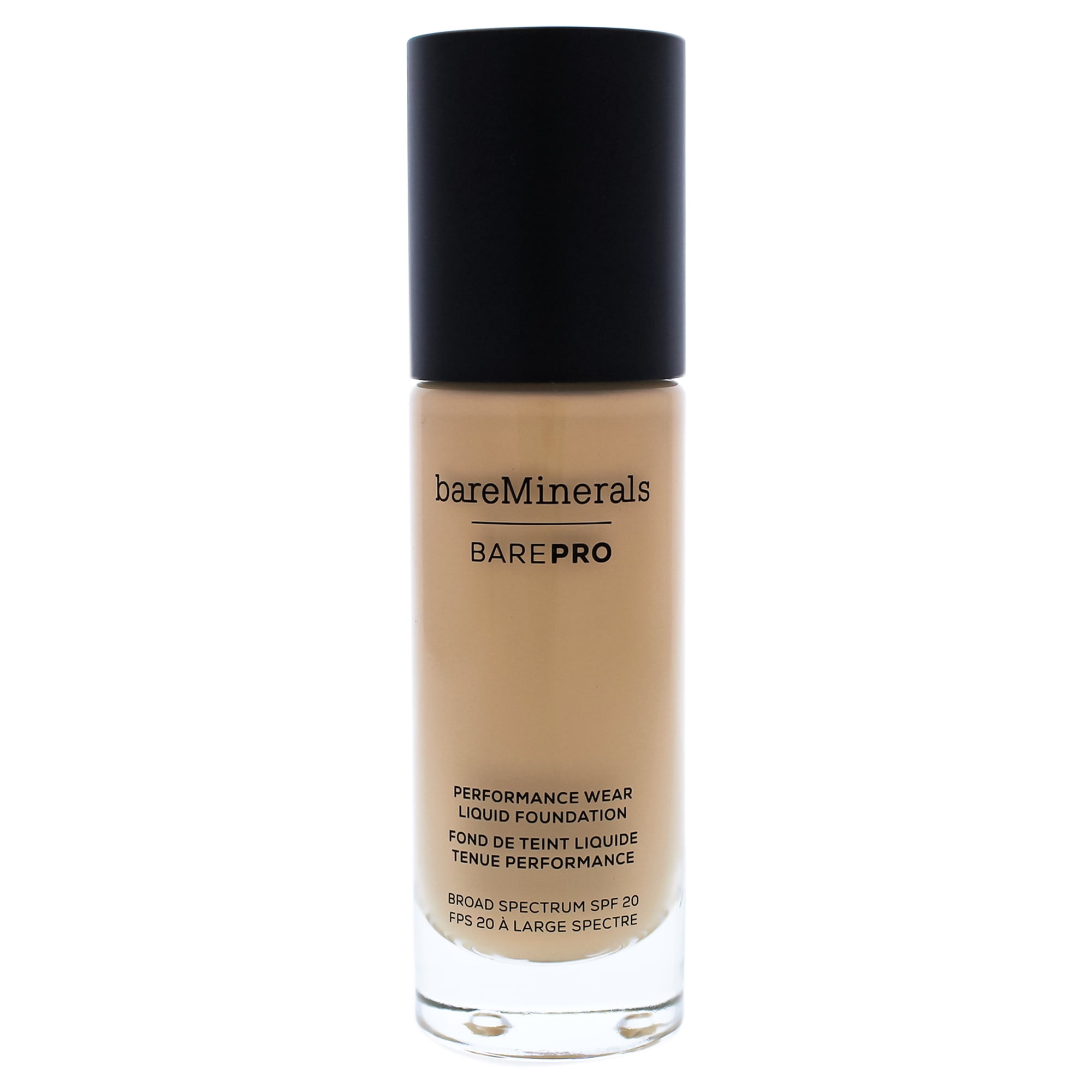 silk 14 bareminerals