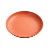 thumbnail image 1 of PEONAVET Plate Plate Household Fruit Snack Plat Snack Garbage Plates, 1 of 3