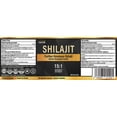 thumbnail image 2 of Herba Himalayan Shilajit for Women & Men – 120 Capsules | 1000mg Serving (500mg Each) | Made in Canada, 2 of 9