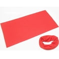 thumbnail image 5 of Pañuelo para la cabeza monocromático sin costuras, pañuelo para bicicleta de montaña, pañuelo mágico para montar en bicicleta, pañuelo para la cabeza liso, máscara para exteriores, 5 of 5