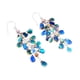 thumbnail image 1 of Pendientes Colgantes Regalos De Moda Lujoso Para Esposa Diaria, 1 of 8