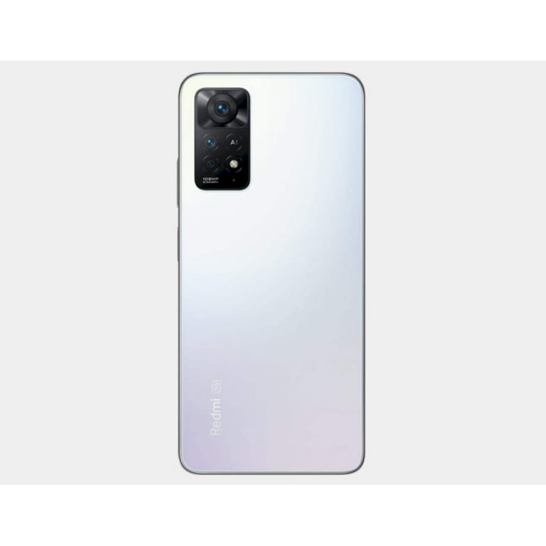 Xiaomi Redmi Note 11 Pro 64GB 6GB RAM Dual SIM GSM Unlocked Xiaomi Redmi Note 11 Pro 64GB 6GB RAM Dual SIM GSM Unlocked