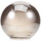 thumbnail image 1 of Pantalla de cristal tipo globo para lámpara colgante, repuesto de pantalla decorativa., 1 of 7