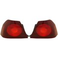 thumbnail image 4 of For 00-04 Impala 1st Design Taillight Taillamp Outer Brake Light Lamp SET PAIR, 4 of 5