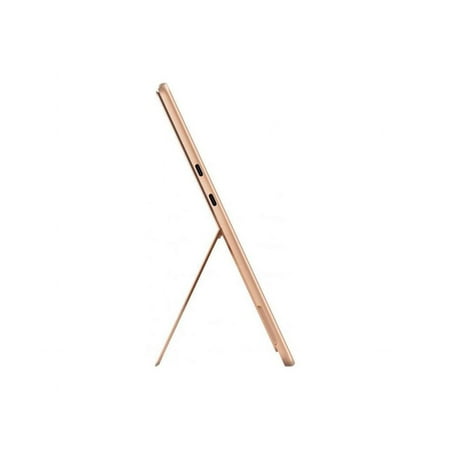 Microsoft - Surface Pro - Copilot+ PC - 13” - Snapdragon X Plus - 16GB Memory - 512GB SSD - Device Only (11th Edition) - Dune
