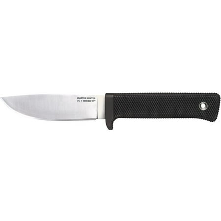 Cold Steel Master Hunter Knife Stainless Steel Blade