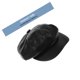 thumbnail image 2 of BRIGHTFUFU 1Ud Beret De Cuero Con Armada Para Uso Diario Y Deportivo, 2 of 6
