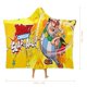thumbnail image 2 of Astérix y Obélix: El Gran Combate Manta Capa con Capucha Anti-Bolitas, Manta de Lana Ártica Suave, Manta Portátil de Felpa Ligera y Lujosa, Poncho para Siesta en Casa y Oficina, 100*130cm, 2 of 6