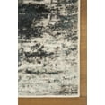 thumbnail image 4 of BNM Modern Abstract Indoor Area Rug, 4'x6', Rivulet, 4 of 6