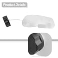 thumbnail image 3 of Bgsha Fuel Tank Assembly String Trimmer Parts For For Toro Parts 1Pcs 308675054, 3 of 10