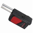 thumbnail image 2 of Cordless Electric BBQ Fire Starter Fan - Portable 26cm Lightweight 160g Tool with Stainless Steel Nozzle & Plastic Body for Fast Charcoal/Wood Ignition, Outdoor Grills, Campfires & Fireplaces (4 AA, 2 of 5