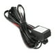 thumbnail image 5 of Barra de luz LED, arnés de cableado Lámpara de arnés de cableado de luz LED Luz de control remoto creada magistralmente, 5 of 10
