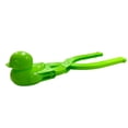 thumbnail image 4 of 2x Fabricante nieve en apariencia de Snow Clip Clay Herramienta Niños Invierno Juguetes Yotijar Clip para hacer bolas de nieve, 4 of 10