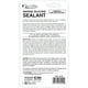 thumbnail image 5 of Sellador de Silicona Marina Star Brite Negro 2.8 Oz Impermeable Duradero Resistente a los Rayos UV, 5 of 5