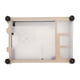 thumbnail image 5 of 2X Funda Protectora de AcríLico Transparente / Transparente Y Negra para Raspberry Pi 4 Modelo B, con Ventilador de Refrigeración para Raspberry Pi 4B, 5 of 5