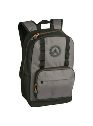Overwatch Backpack Hangers Series 1 - Tracer 