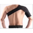 thumbnail image 3 of Neoprene Shoulder Support Strap - Adjustable for Arthritis, Sports, Pain Relief, Injury - Unisex SHENMO, 3 of 5