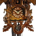 thumbnail image 3 of Cuckoo Clock Hunting Clock antique 1.0067.01.C, 3 of 3